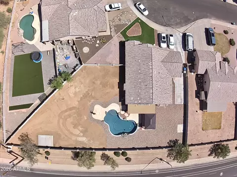 View/Area - 7901 E Caballero St, Mesa, AZ 85207 photo 1 of 2