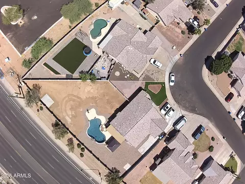 View/Area - 7901 E Caballero St, Mesa, AZ 85207 photo 2 of 2