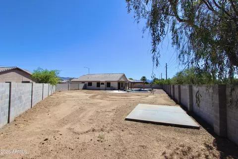 Exterior - 7901 E Caballero St, Mesa, AZ 85207 photo 12 of 16