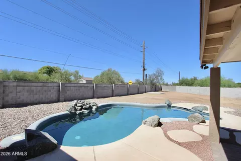 Exterior - 7901 E Caballero St, Mesa, AZ 85207 photo 3 of 16
