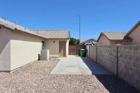 Exterior - 7901 E Caballero St, Mesa, AZ 85207 photo 7 of 16