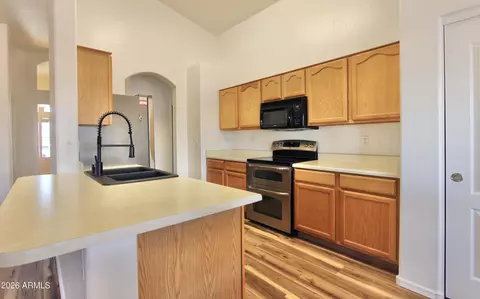 Kitchen - 7901 E Caballero St, Mesa, AZ 85207 photo 1 of 3