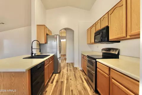 Kitchen - 7901 E Caballero St, Mesa, AZ 85207 photo 2 of 3
