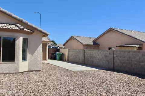 Exterior - 7901 E Caballero St, Mesa, AZ 85207 photo 5 of 16