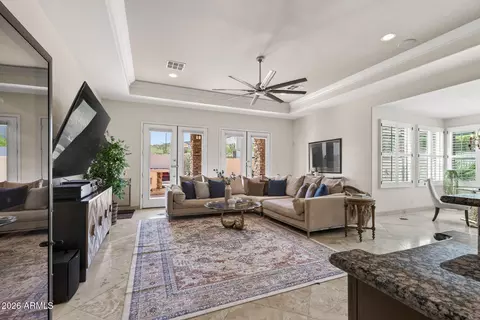 Living - 1343 E Lupine Ave, Phoenix, AZ 85020 photo 1 of 1