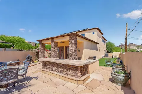 Exterior - 1343 E Lupine Ave, Phoenix, AZ 85020 photo 7 of 8