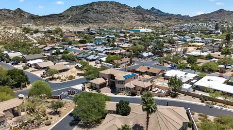 View/Area - 1343 E Lupine Ave, Phoenix, AZ 85020 photo 1 of 3