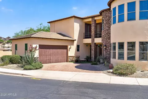 Exterior - 1343 E Lupine Ave, Phoenix, AZ 85020 photo 2 of 8