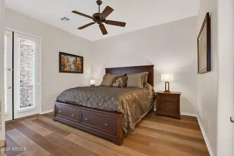 Bedroom - 1343 E Lupine Ave, Phoenix, AZ 85020 photo 5 of 7