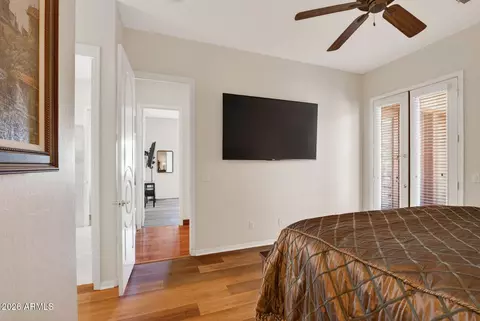 Bedroom - 1343 E Lupine Ave, Phoenix, AZ 85020 photo 6 of 7