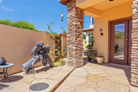 Exterior - 1343 E Lupine Ave, Phoenix, AZ 85020 photo 8 of 8