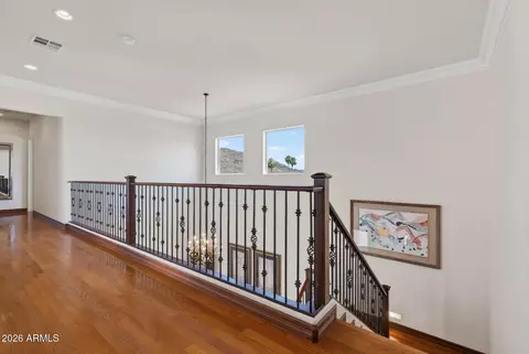 Entry Way - 1343 E Lupine Ave, Phoenix, AZ 85020 photo 6 of 10