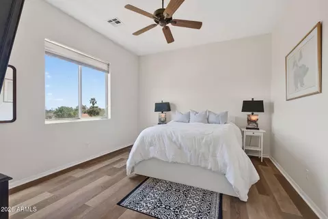 Bedroom - 1343 E Lupine Ave, Phoenix, AZ 85020 photo 7 of 7