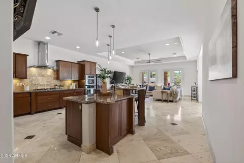 Kitchen - 1343 E Lupine Ave, Phoenix, AZ 85020 photo 1 of 8