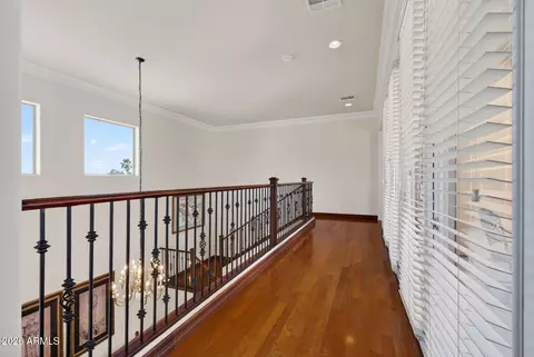 Entry Way - 1343 E Lupine Ave, Phoenix, AZ 85020 photo 9 of 10