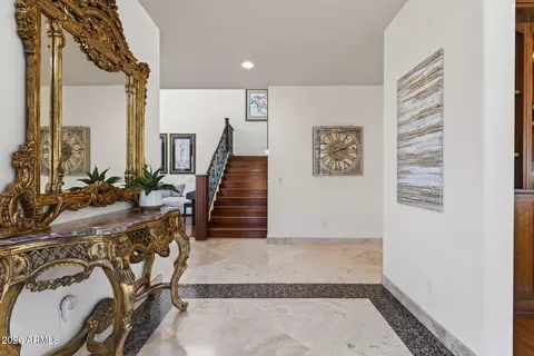 Entry Way - 1343 E Lupine Ave, Phoenix, AZ 85020 photo 1 of 10
