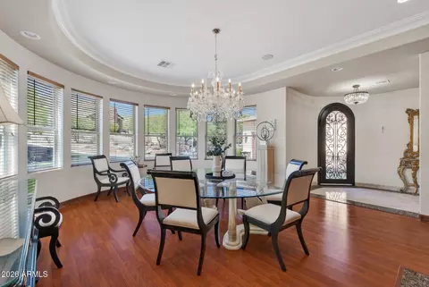 Dining - 1343 E Lupine Ave, Phoenix, AZ 85020 photo 2 of 7