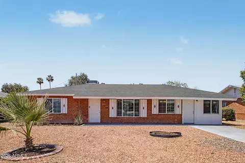 608 N 47th Pl, Phoenix, AZ 85008