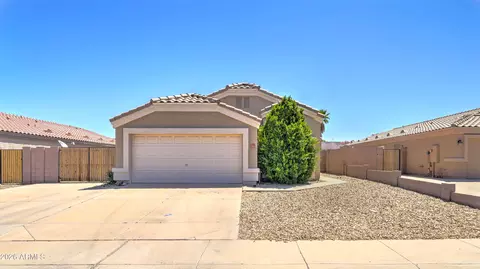 17871 N 111th Dr, Surprise, AZ 85378