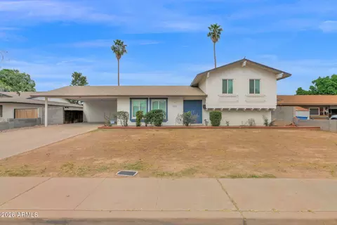 4810 S Elm St, Tempe, AZ 85282