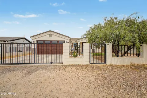 5494 E Santa Clara Dr, San Tan Valley, AZ 85140