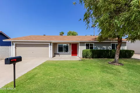 11610 N 58th Ave, Glendale, AZ 85304