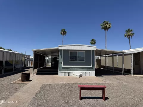 15802 S Gilbert Rd #20, Chandler, AZ 85225