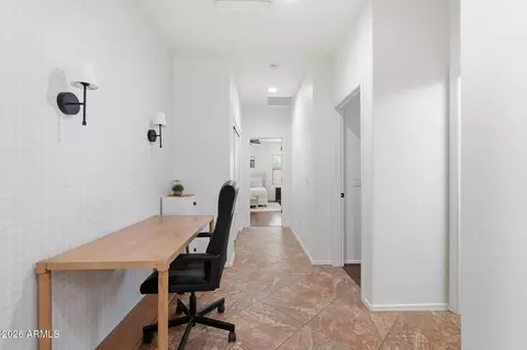 Entry Way - 4444 E Saint John Rd, Phoenix, AZ 85032 photo 2 of 2