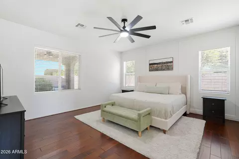 Bedroom - 4444 E Saint John Rd, Phoenix, AZ 85032 photo 1 of 8