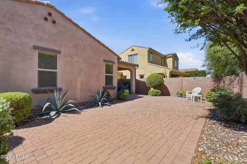 Exterior - 4444 E Saint John Rd, Phoenix, AZ 85032 photo 7 of 8