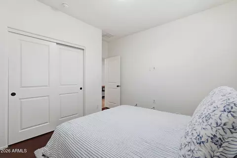 Bedroom - 4444 E Saint John Rd, Phoenix, AZ 85032 photo 8 of 8