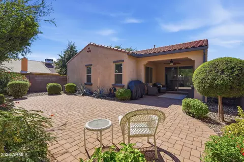 Exterior - 4444 E Saint John Rd, Phoenix, AZ 85032 photo 6 of 8
