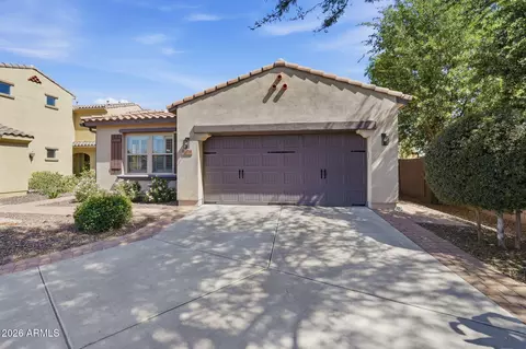 Exterior - 4444 E Saint John Rd, Phoenix, AZ 85032 photo 1 of 8