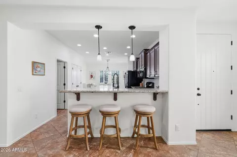 Kitchen - 4444 E Saint John Rd, Phoenix, AZ 85032 photo 1 of 7