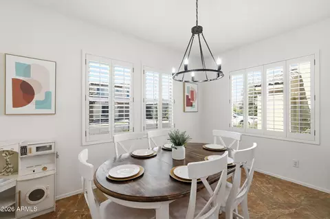 Dining - 4444 E Saint John Rd, Phoenix, AZ 85032 photo 1 of 2