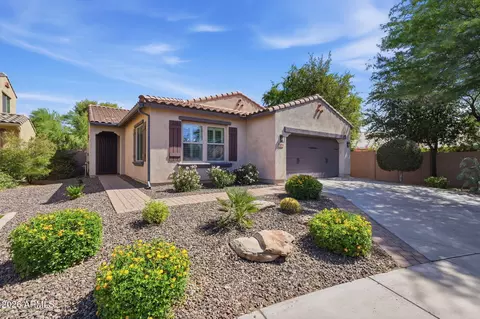 Exterior - 4444 E Saint John Rd, Phoenix, AZ 85032 photo 2 of 8