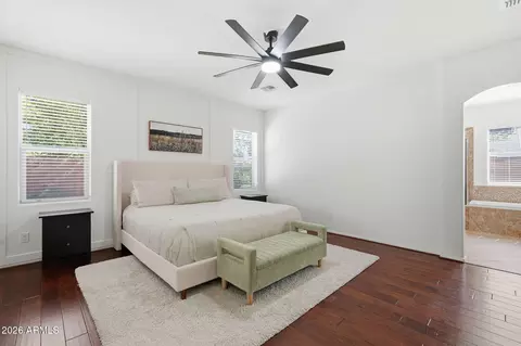 Bedroom - 4444 E Saint John Rd, Phoenix, AZ 85032 photo 2 of 8