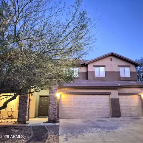 167 N 236th Ave, Buckeye, AZ 85396