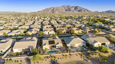 View/Area - 7606 S Penrose Dr, Gilbert, AZ 85298 photo 3 of 11