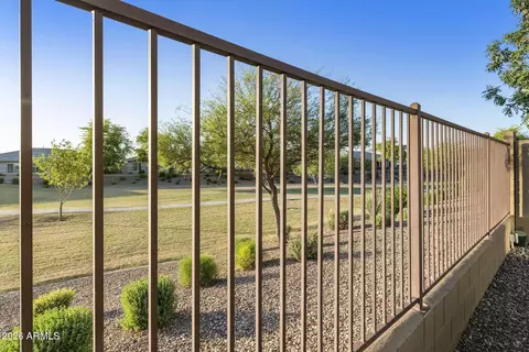 Exterior - 7606 S Penrose Dr, Gilbert, AZ 85298 photo 16 of 26