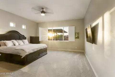 Bedroom - 7606 S Penrose Dr, Gilbert, AZ 85298 photo 1 of 5