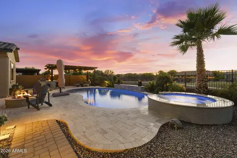 Other - 7606 S Penrose Dr, Gilbert, AZ 85298 photo 24 of 33
