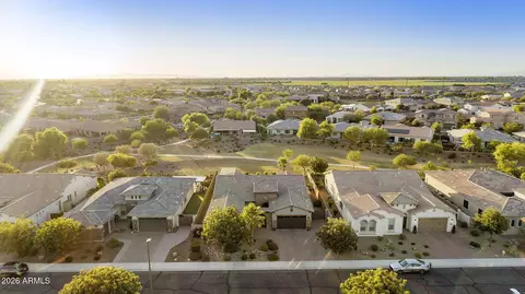 View/Area - 7606 S Penrose Dr, Gilbert, AZ 85298 photo 1 of 11
