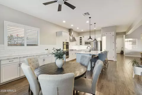 Dining - 7606 S Penrose Dr, Gilbert, AZ 85298 photo 1 of 1