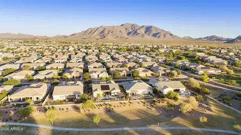 View/Area - 7606 S Penrose Dr, Gilbert, AZ 85298 photo 4 of 11