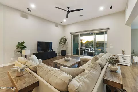 Living - 7606 S Penrose Dr, Gilbert, AZ 85298 photo 1 of 1