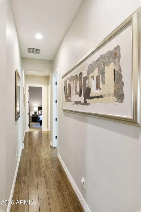 Entry Way - 7606 S Penrose Dr, Gilbert, AZ 85298 photo 3 of 3