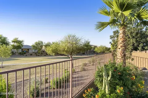 Exterior - 7606 S Penrose Dr, Gilbert, AZ 85298 photo 17 of 26