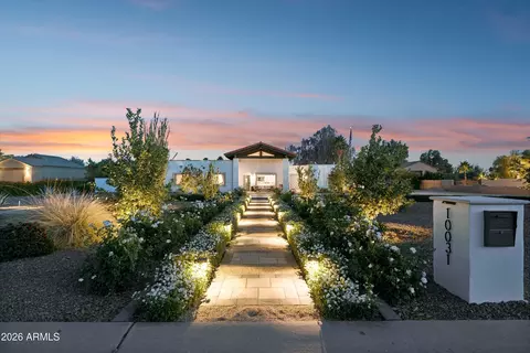 10031 E Jenan Dr, Scottsdale, AZ 85260