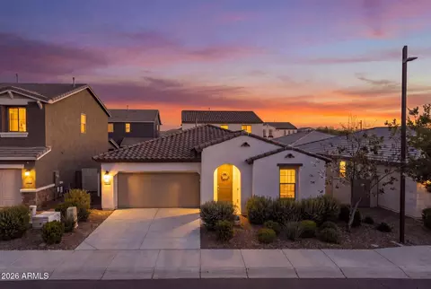 9763 E Suburban Dr, Mesa, AZ 85212